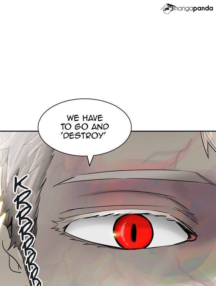 Tower of God Chapter 379 image 100